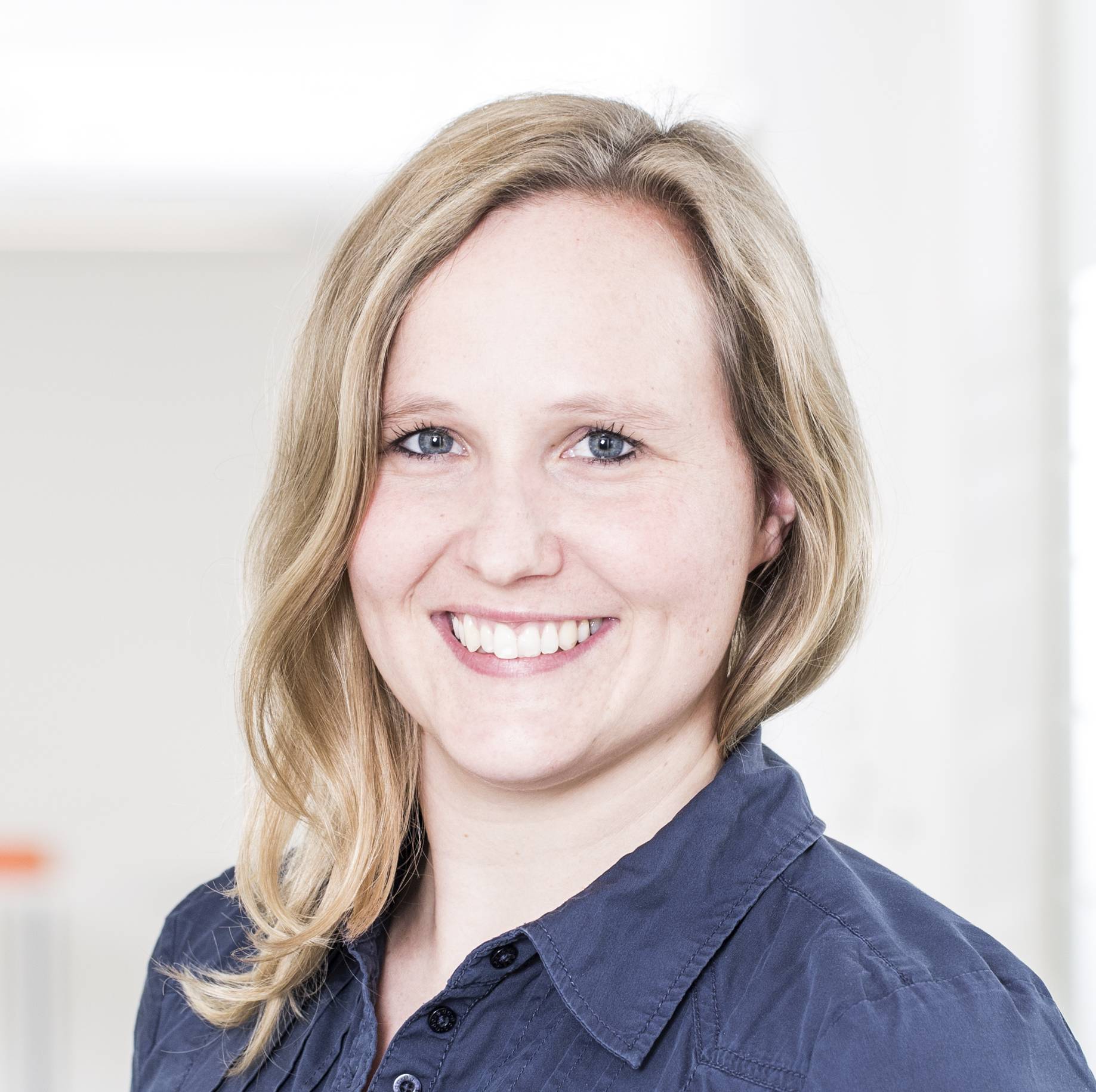 Sonja Koesling, Freelancerin für Content Marketing